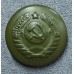 Пуговица генералов Красной Армии, обр.1941 г., диаметр 23 мм, Хаки. 